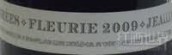 特雷斯酒莊富樂里干紅葡萄酒(Jean-Paul Brun Domaine des Terres Dorees Fleurie, Beaujolais, France)