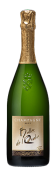 佛萊瑞吉勒橄欖泡極干型香檳(Champagne Fleury-Gille Bulles de l'Ovalie Brut, Champagne, France)