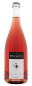 黑寡婦酒莊桃紅起泡酒(Black Widow Winery Sparkling Rose, British Columbia, Canada)