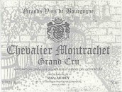 莫雷父子酒莊（騎士-蒙哈榭特級園）白葡萄酒(Domaine Marc Morey & Fils Chevalier-Montrachet Grand Cru, Cote de Beaune, France)