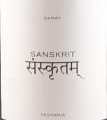 狮子酒庄梵语佳美娜干红葡萄酒(Domaine Simha Sanskrit Gamay, Coal River Valley, Australia)