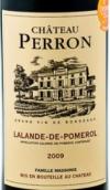柏龍酒莊拉朗德波美侯紅葡萄酒(Chateau Perron, Lalande-de-Pomerol, France)