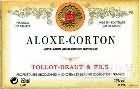 托博父子酒莊（阿羅克斯-科爾登村）紅葡萄酒(Domaine Tollot-Beaut Aloxe-Corton, Cote de Beaune, France)