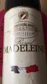 Royal Madeleine, Rotwein, Germany