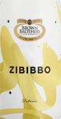 布瑯兄弟酒莊澤比波起泡酒(Brown Brothers Zibibbo, Victoria, Australia)