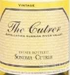 索諾瑪-卡特雷酒堡卡特雷霞多麗干白葡萄酒(Sonoma-Cutrer The Cutrer Chardonnay, Russian River Valley, USA)