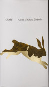 奔跑海恩園仙粉黛干紅葡萄酒(Chase Cellars Hayne Vineyard Zinfandel, St Helena, USA)