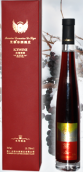 里雅至尊臻品紅冰葡萄酒(Liya Grand Premium Red Icewine, Huanren, China)