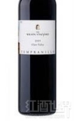 威爾森園丹魄干紅葡萄酒(The Wilson Vineyard Tempranillo, Clare Valley, Australia)