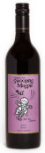 降鵲西拉干紅葡萄酒(Swooping Magpie Shiraz, Margaret River, Australia)