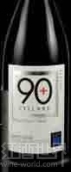 90布拉斯56號珍藏黑皮諾干紅葡萄酒(90+ Ninety Plus Cellars Lot 56 Reserve Pinot Noir, Russian River Valley, USA)