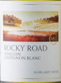 麦恒利酒庄洛奇路赛美蓉-长相思白葡萄酒(McHenry Hohnen Rocky Road Semillon - Sauvignon Blanc, Margaret River, Australia)