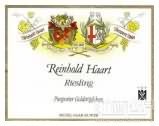 Reinhold Haart Piesporter Goldtropfchen Riesling Spatlese, Mosel, Germany