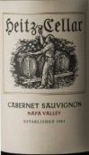 赫茲酒窖赤霞珠紅葡萄酒(Heitz Cellar Cabernet Sauvignon, Napa Valley, USA)