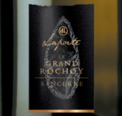 拉伯特酒莊大洛采白葡萄酒(Domaine Laporte Le Grand Rochoy, Sancerre, France)