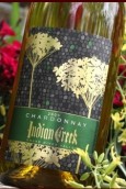 印第安溪霞多麗干白葡萄酒(Indian Creek Winery Chardonnay, Snake River, USA)