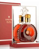 人頭馬路易十三干邑白蘭地(Remy Martin Louis XIII Cognac Grande Champagne, Cognac, France)