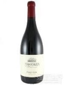 自由人酒莊黑皮諾紅葡萄酒(Freeman Vineyard & Winery Pinot Noir, Sonoma Coast, USA)