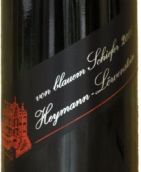 赫曼酒莊馮·布勞姆·希弗雷司令甜白葡萄酒(Heymann-Lowenstein Von Blauem Schiefer Beerenauslese Riesling, Mosel, Germany)