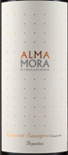 黑莓阿爾瑪赤霞珠干紅葡萄酒(Finca Las Moras Alma Mora Cabernet Sauvignon, San Juan, Argentina)