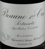 勒樺佩蒂索園干紅葡萄酒(Domaine Leroy Les Pertuisots, Beaune, France)