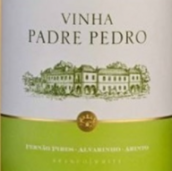 卡達瓦爾酒莊佩德羅牧師白葡萄酒(Casa Cadaval Padre Pedro Branco, Ribatejo, Portugal)