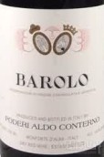 Aldo Conterno Barolo DOCG, Piedmont, Italy