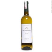 皇家波爾圖波爾卡白葡萄酒(Real Campanhia Velha Porca de Murca Branco, Douro, Portugal)