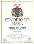 Senorio de Nava Crianza, Ribera del Duero, Spain