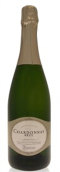 胡佳斯酒莊傳統(tǒng)霞多麗起泡酒（極干型）(Domaine de Regusse Methode Traditionnelle Brut Chardonnay, Provence, France)