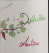 德列拉酒莊安東紅葡萄酒(Azienda Agricola Deliella Anton, Sicily, Italy)