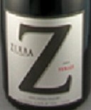 斑馬歌海娜干紅葡萄酒(Zerba Cellars Grenache, Columbia Valley, USA)