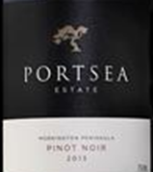 波特西酒莊黑皮諾紅葡萄酒(Portsea?Estate Pinot Noir, Mornington Peninsula, Australia)