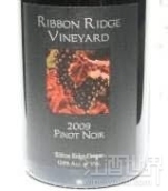 Ribbon Ridge Vineyard Pinot Noir, Ribbon Ridge, USA