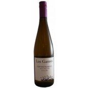 柯諾蘇天鵝瓊瑤漿白葡萄酒(Cono Sur Los Gansos Gewurztraminer, Central Valley, Chile)