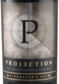 理念赤霞珠干紅葡萄酒(Projection Cabernet Sauvignon, California, USA)