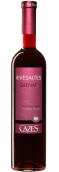 卡哲仕歌海娜自然甜紅葡萄酒(Domaine Cazes Rivesaltes Grenat, Languedoc-Roussillon, France)