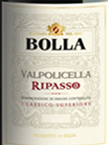 博雅瓦坡里切拉里帕索干白葡萄酒(Bolla Valpolicella  Ripasso, Veneto, Italy)