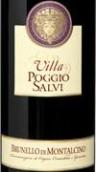 伯爵山莊布魯奈羅紅葡萄酒(Villa Poggio Salvi Brunello di Montalcino DOCG, Tuscany, Italy)