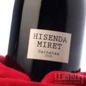 帕瑞斯巴爾塔酒莊海森達(dá)米雷特歌海娜紅葡萄酒(Pares Balta Hisenda Miret Garnacha, Penedes, Spain)