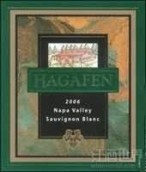 哈根芬長相思干白葡萄酒(Hagafen Cellar Sauvignon Blanc, Napa Valley, USA)