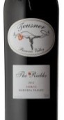 特思納瑞姬設(shè)拉子紅葡萄酒(Teusner The Riebke Shiraz, Barossa Valley, Australia)