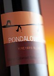 庞多威葡萄园混酿干红葡萄酒(Pondalowie Vineyard  Vineyard Blend, Bendigo, Australia)