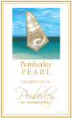 彭伯里潘伯雷珍珠霞多麗干白葡萄酒(Pemberley of Pemberton Pemberley Pearl Chardonnay, Pemberton, Australia)