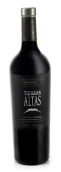 阿勒塔珍藏馬爾貝克干紅葡萄酒(Tierras Altas Reserve Malbec, Lujan de Cuyo, Argentina)