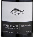 上河域丹魄干紅葡萄酒(Upper Reach Winery Tempranillo, Swan District, Australia)