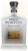 皮斯科波頓白蘭地(Pisco Porton, Peru)