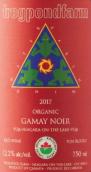 蛙塘酒莊有機佳美紅葡萄酒(Frogpond Farm Organic Gamay, The Niagara Peninsula, Canada)