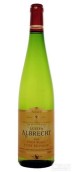 艾伯特珍藏白皮諾干白葡萄酒(Lucien Albrecht Reserve Pinot Blanc, Alsace, France)