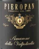 皮耶羅潘酒莊阿瑪羅尼紅葡萄酒(Pieropan Amarone della Valpolicella DOCG, Veneto, Italy)